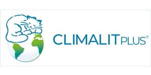 Logo de Climalit Plus