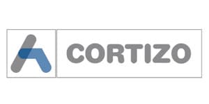 Logo de Cortizo